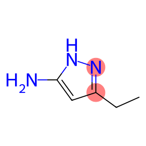 3-乙基-5-氨基吡唑