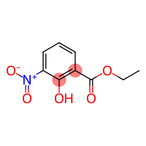 Ethyl3-Nitrosalicylate