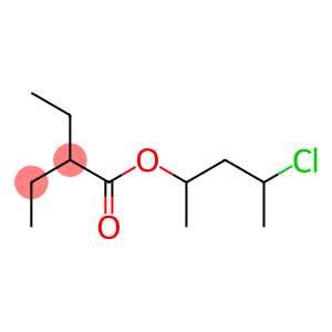 Ethyl 2-Chloro-4-Phentyl Butyrate
