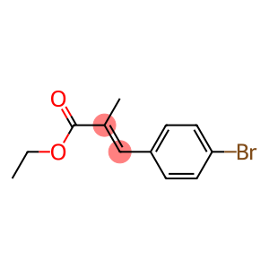 Ethyl P-(bromo)methylcinnamate