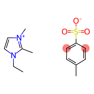 1-乙基-2,3-二甲基咪唑对甲基苯磺酸盐