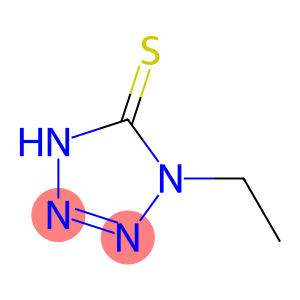 Ethyl thiotetrazole