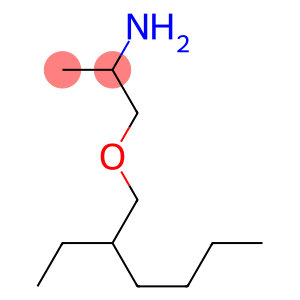1-[(2-ethylhexyl)oxy]propan-2-amine