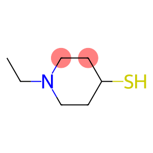 1-ethylpiperidine-4-thiol