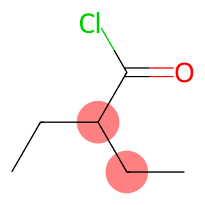 2-ethylbutanoyl chloride