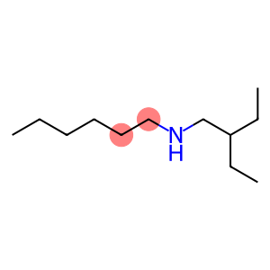 (2-ethylbutyl)(hexyl)amine