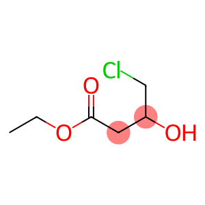 ETHYL4-CHLORO-3-HYDROXYBUTYRATE