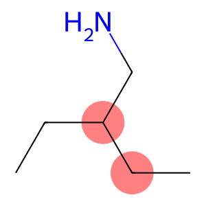 2-ethylbutan-1-amine