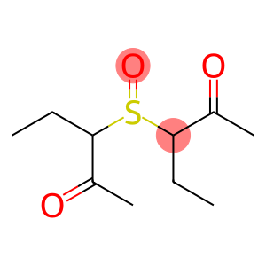 Ethyl(2-oxopropyl) sulfoxide