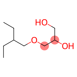 3-[(2-Ethylbutyl)oxy]-1,2-propanediol