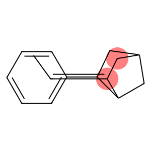 2-Ethylidene-6-phenylbicyclo[2.2.1]heptane