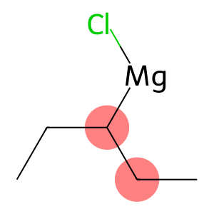 (1-Ethylpropyl)magnesium chloride
