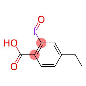 4-Ethyl-2-iodosobenzoic acid