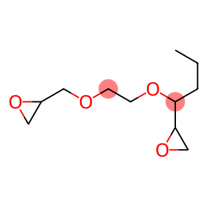 2,2'-[1-Ethyl-2-methyl-1,2-ethanediylbis(oxymethylene)]bis(oxirane)