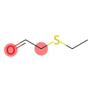 (Ethylthio)acetaldehyde