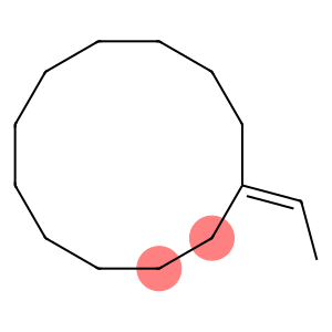 1-Ethylidenecyclododecane