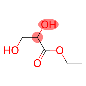 glyceric acid ethyl ester