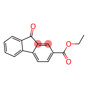 ethyl 9-oxo-9H-fluorene-2-carboxylate
