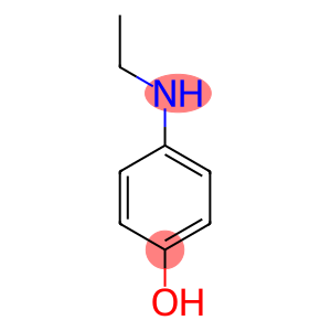 4-(ethylamino)phenol