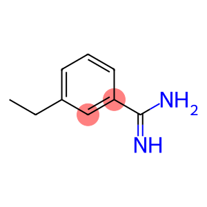 3-ethylbenzamidine