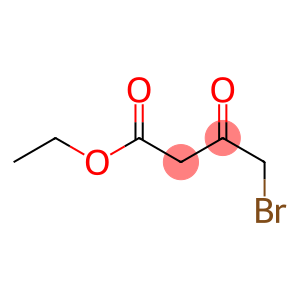ethyl bromoacetoacetate
