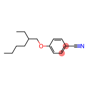 4-[(2-ethylhexyl)oxy]benzonitrile