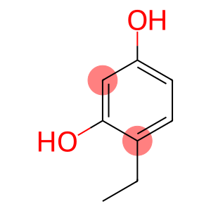 4-ethylbenzene-1,3-diol