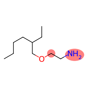 2-[(2-ethylhexyl)oxy]ethan-1-amine