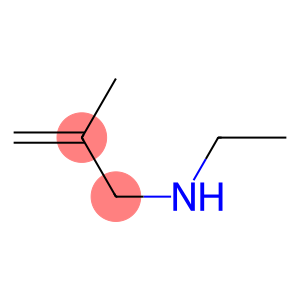 ethyl(2-methylprop-2-en-1-yl)amine