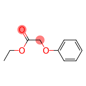 Ethyl 2-phenoxyacetate
