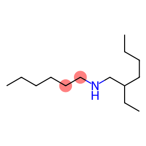 (2-ethylhexyl)(hexyl)amine