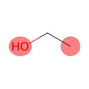 Ethyl alcohol 100 μg/mL in Methanol
