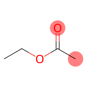 Ethyl acetate Picograde for residue analysis