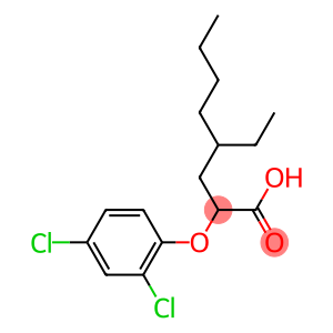 2-Ethylhexyl-2.4-dichlorophenoxy acetate Solution