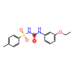 1-(3-Ethoxyphenyl)-3-(4-methylphenylsulfonyl)urea