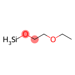 (2-Ethoxyethoxy)silane