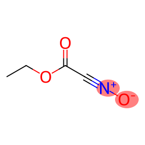 (Ethoxycarbonyl)methanenitrile oxide