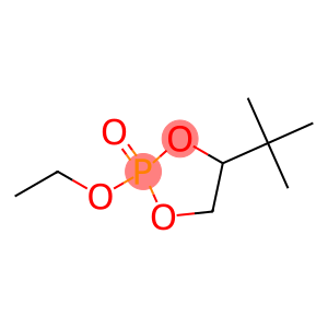 2-Ethoxy-4-tert-butyl-1,3,2-dioxaphospholane 2-oxide