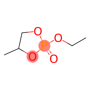 2-Ethoxy-4-methyl-1,3,2-dioxaphospholane 2-oxide