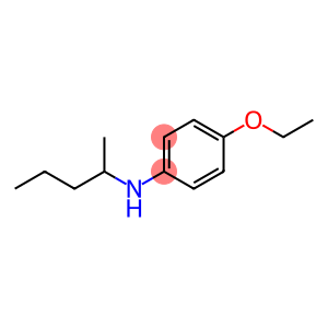 4-ethoxy-N-(pentan-2-yl)aniline
