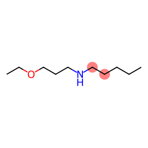 (3-ethoxypropyl)(pentyl)amine