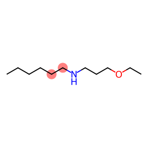 (3-ethoxypropyl)(hexyl)amine