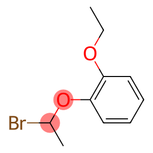 2-(2-ethoxyphenoxyl)bromoethane