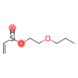 Ethenyl(2-propoxyethoxy)(methyl)silane