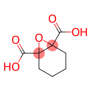 Epoxyhexahydrophthalic acid