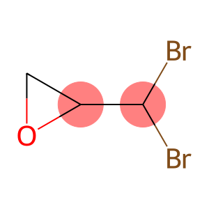 1,2-EPOXY-3,3-DIBROMOPROPANE