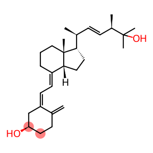 3-epi-25-Hydroxy VitaMin D2-d6