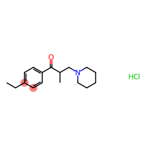 Eperisone-d10 Hydrochloride
