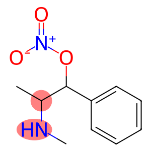 Ephedrine Nitrate