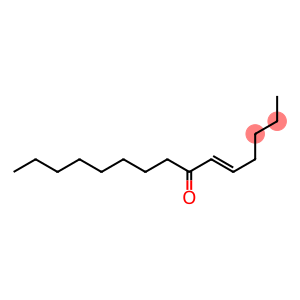 (E)-6-Nonanoyl-5-hexene
